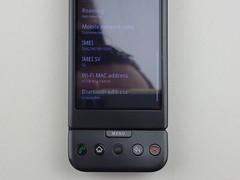 HTC Dream Google G1 (DREA100) 128MB (T-Mobile) Smartphone – *CUSTOM OS* – J4015