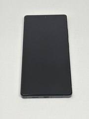 Samsung Galaxy S25 Ultra 512GB Unlocked Titanium Jetblack SM-S938U1 Used