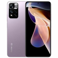 Android Xiaomi Redmi Note 11 Pro 5G Phone 6/128GB 8/128GB 8/256GB 6.67&Prime; 108.0MP