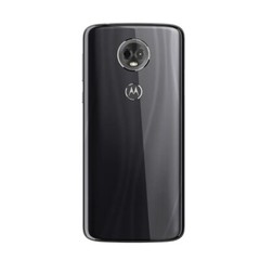 Motorola Moto E5 Plus Gray 6&Prime; Display 12.0MP Quad Core Android Smartphone
