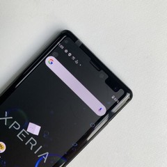 Unlocked Original Sony Xperia XZ3 SmartPhone 6.0&Prime; H8416 H9436 H9493 GSM Unlocked