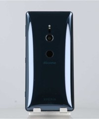 Sony Xperia XZ2 – 64GB – Deep Green — Smartphone
