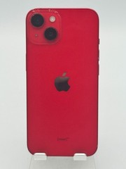 Apple iPhone 14 – 128 GB – (PRODUCT)RED (AT&T)- Battery 86%- Grade B