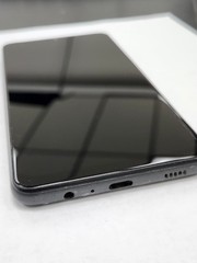 DEFECTIVE – Samsung Galaxy A12 – 32 GB – Black – Spectrum – 12242