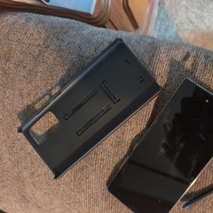 Samsung Note 20 5G – SM-N981U – T-Mobile/Verizon/AT&T Or Unlocked – Very Good