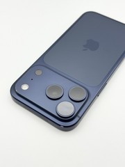 Apple iPhone 17 Pro 512 GB Deep Blue (AT&T) | CHECK ES.N | Dents | READ
