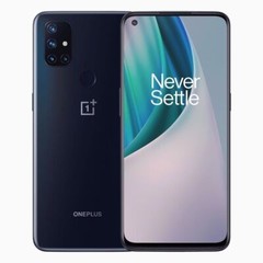 OnePlus Nord N10 5G 128GB BE2028 T-Mobile/Unlocked Smartphone, Used Poor