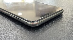 Apple iPhone X – 256 GB – Silver (AT&T) 95% Batt. – Excellent Condition