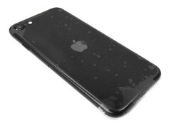 Apple iPhone SE 2nd A2275 64GB 4.7&Prime; | Unlocked | Black | Health: 100%