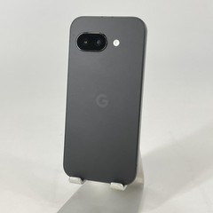 Google Pixel 9a Obsidian 128GB – Spectrum – Good Condition