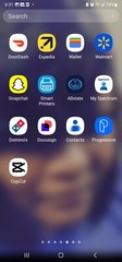 Galaxy Note20 Ultra 5G -128 GB -Mystic Black ( Unlocked) Tiktok/Capcut installed