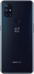 Android OnePlus Nord N10 5G Sigle SIM 4G LTE 128GB 6GB RAM 6.49&Prime; Cell Phone 64MP