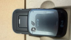 LG Remarq (Sprint) LN240