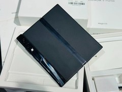 Honor V Purse 5G Snapdragon 512GB 16GB RAM Google Play Foldable Phone