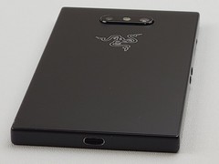 Razer Phone 2 (RZ35-0259) 64GB (Unlocked) Smartphone – *BAD TOUCH* – H7476