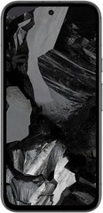 Google Pixel 8a – 128 GB – Obsidian (Unlocked) Smartphone – Very Good