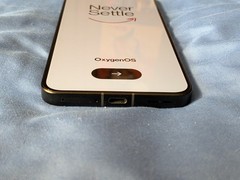 OnePlus 15R 12/256 GB Unlocked (Charcoal Black) – CPH2771- USED