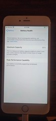 Apple iPhone 6 Plus 16GB. Used lightly, Battery is 95% READY FOR ANY CARRIER