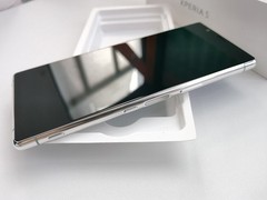 Sony Xperia 5 – 64 GB – (Unlocked) Android microSDXC 6.1&Prime; Japanese version