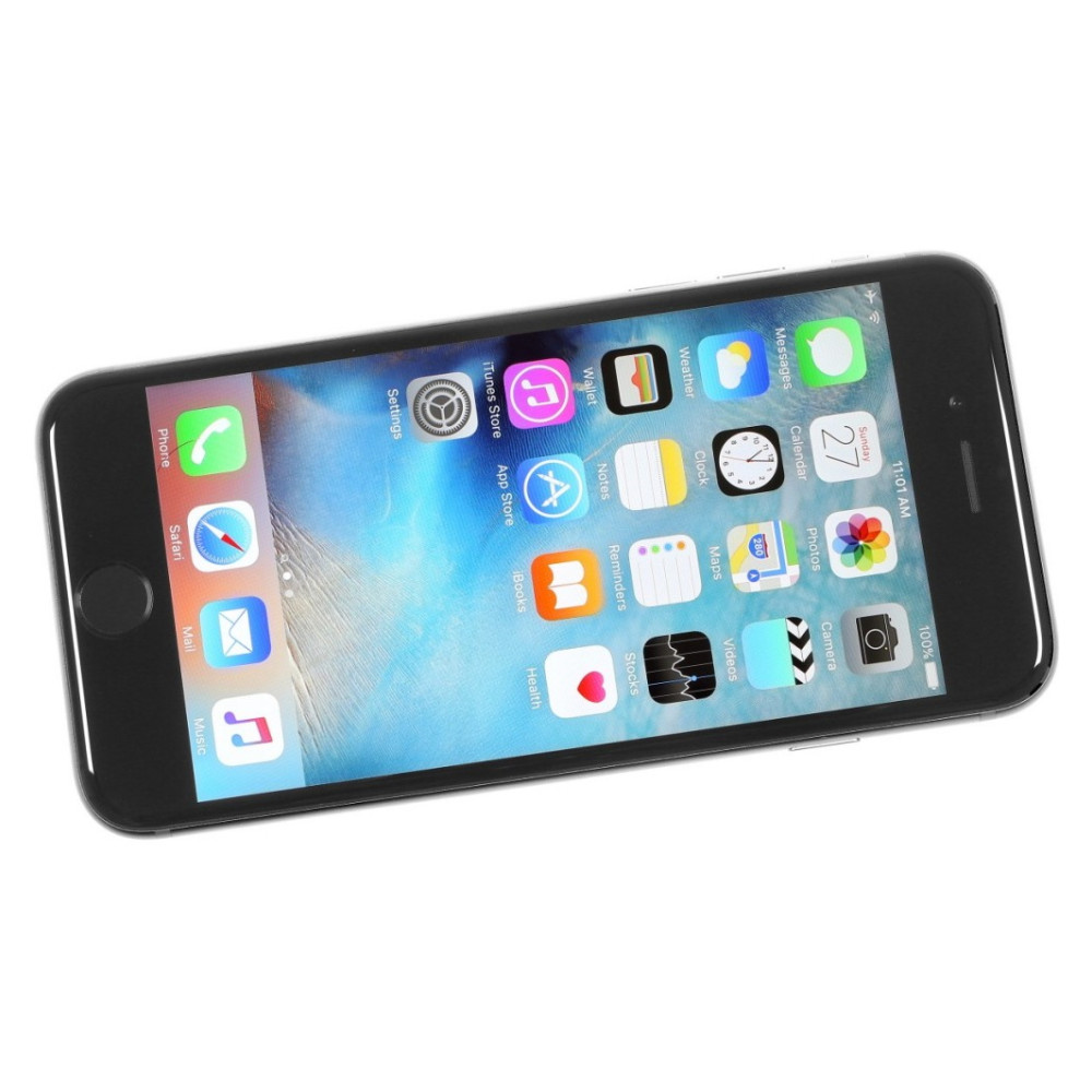 Apple iPhone 6s 16GB/32GB/64GB – Verizon/Unlocked – Silver/Gold/Gray – Free Shi