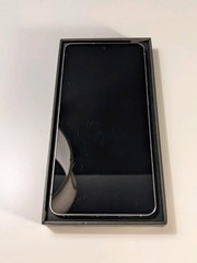 Samsung Galaxy S25 Edge – 512 GB – Titanium Icyblue (Unlocked) Good shape