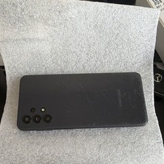 Samsung Galaxy A32 5G SM-A326U Unlocked T-Mobile 64GB Black 4GB RAM 48MP