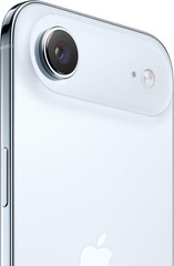 New – Open Box – Apple iPhone Air 256GB Sky Blue model A3260 – US Reseller Flex