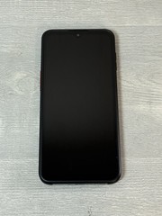 Samsung Galaxy XCover 6 Pro 5G SM-G736U 128G Unlocked SmartPhone open box black