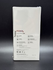 Factory Sealed/New In Box Foxx A55 5.5&Prime; Android Go Smartphone 16GB GSM Unlocked