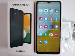 Samsung Galaxy A13 5G 50MP 6.5&Prime; 128GB A136B Android Unlocked Global version