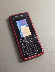 Sony Ericsson C902 160MB Bluetooth 5MP Unlocked mobile Cellphone+1 year warranty