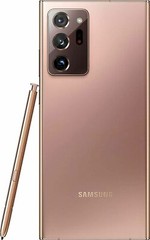 Samsung Galaxy Note 20 5G SM-N981U1 128GB N981U Unlocked Phone Good Refurbished