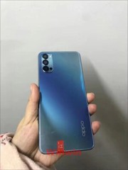 5G Oppo Reno4 Android Phone Dual Sim Face ID 6.4 » 48.0MP Snapdragon 765G Phone