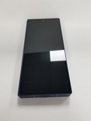 Samsung Galaxy Z Fold 6 256GB Navy SM-F956U (Spectrum) Fully Functional DF3873
