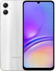 Samsung Galaxy A05 – 128 GB – Silver (Unlocked)