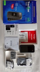 Tracfone 2.8&Prime; Color Screen Nokia 2760 Flip Phone 5MP Camera Video Recorder Wi-Fi