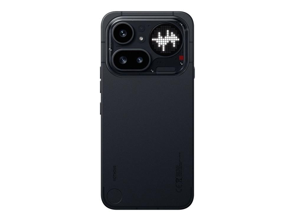 Nothing Phone (4a) Pro 5G smartphone dual-SIM RAM 8 GB / A10400333