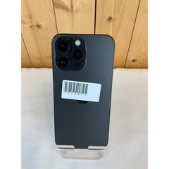 Apple, iPhone 14 Pro Max, 512GB, A2651, Space Black
