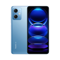 Xiaomi Redmi Note 12 5G 128/256GB ROM 48MP Snapdragon4Gen1 5000mAh 33W 6.67&Prime;