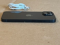 Apple iPhone 14 128GB Midnight unlocked A2649 eSim Read