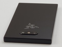 Razer Phone 2 (RZ35-0259) 64GB (Unlocked) Smartphone – *BAD TOUCH* – H7476