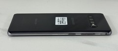 Cracked Samsung Galaxy S10+ (SM-G975U) – 128 GB – UNLOCKED – Prism Black