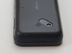 HTC Dream Google G1 (DREA100) 128MB – Black (T-Mobile) – *PLEASE READ* – J4038