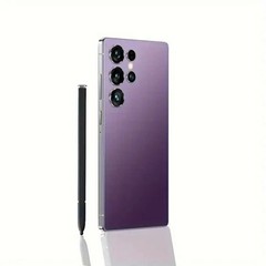 8+256GB Unlocked Smartphone, 6.8&Prime; HD+ Display, I25 5G Ultra Unlocked Phone, Buil