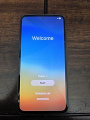 Samsung Galaxy A54 5G 128GB Unlocked SM-A546U 6.4&Prime; 50MP