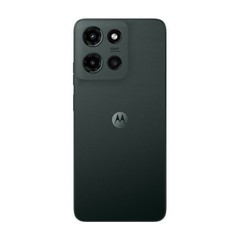 Cricket Motorola Moto G 5G 2025 128gb/6.7&Prime;HD+/50MP Forest Gray Prepaid Phone🔒🆕