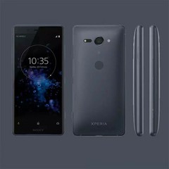 SONY XPERIA XZ2 COMPACT H8314/H8324 64GB Android Unlocked Smartphone New Sealed