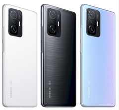 Xiaomi 11T PRO 5G Meteorite Grey – 8GB RAM – 256GB ROM – Global Ver NEW Unlocked