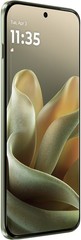 Motorola Edge 70 Pro 5G 8GB RAM 256GB PANTONE Tea (Green) NFC Global Version