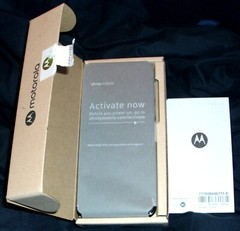 MOTOROLA MOTO G POWER 5G – 2023 128GB COLOR MINERAL BLACK BRAND NEW IN BOX